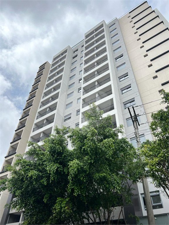 Studio à venda com 1 quarto em Moema, São Paulo, SP