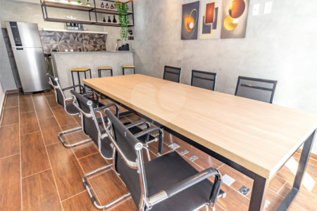 Apartamento à Venda – Mooca/SP