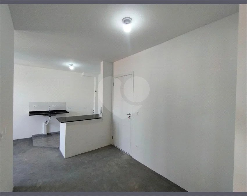 Apartamento de 33m2 localizado na Saúde