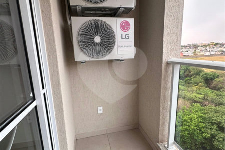 Apartamento Mobiliado de 2 Dormitórios com Suíte no Edifício Valentina Park Venda