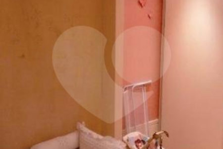 Apartamento Alto Padrão no Campo Belo