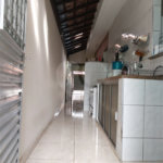 Casa térrea para venda no Planalto Paraíso