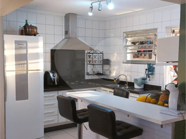 Apartamento à venda com 2 quartos em Casa Verde, São Paulo, SP