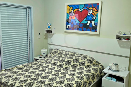 Casa á venda no condomínio Damha I