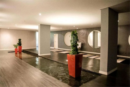 DUPLEX MORUMBI