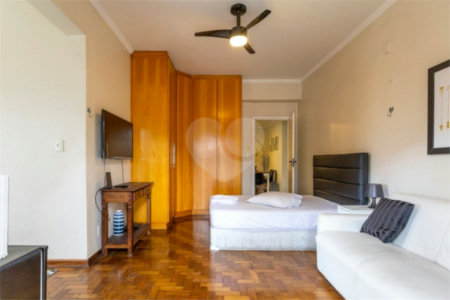 Cobertura para Locação e Venda com 330m² - Bela Vista