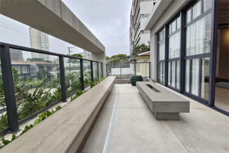Apartamento à venda com 3 suítes em Brooklin, São Paulo, SP