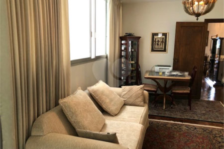 Apartamento A Venda Com 4 Dormitórios 4 Banheiros Na Bela Vista São Paulo - SP