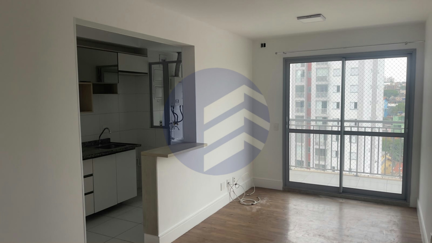 Apartamento para alugar com 3 quartos, sendo 1 suíte, em Vila Mascote, São Paulo - SP