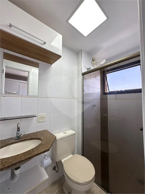 Apartamento 68m² com 3 Dormitórios, 1 Suíte e 2 Vagas na Vila Euclides