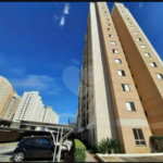 Apartamento Parque Industrial