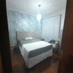 Apartamento no Edifício Villa Lobos a venda - São Carlos