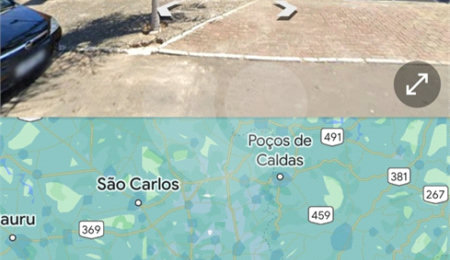 Terreno à venda ou para alugar em Jardim do Lago, Campinas, SP