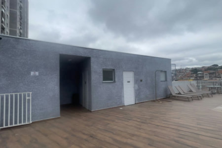 Apartamento à venda ou para alugar ou vender com 2 quartos em Osasco, Osasco - SP com vaga