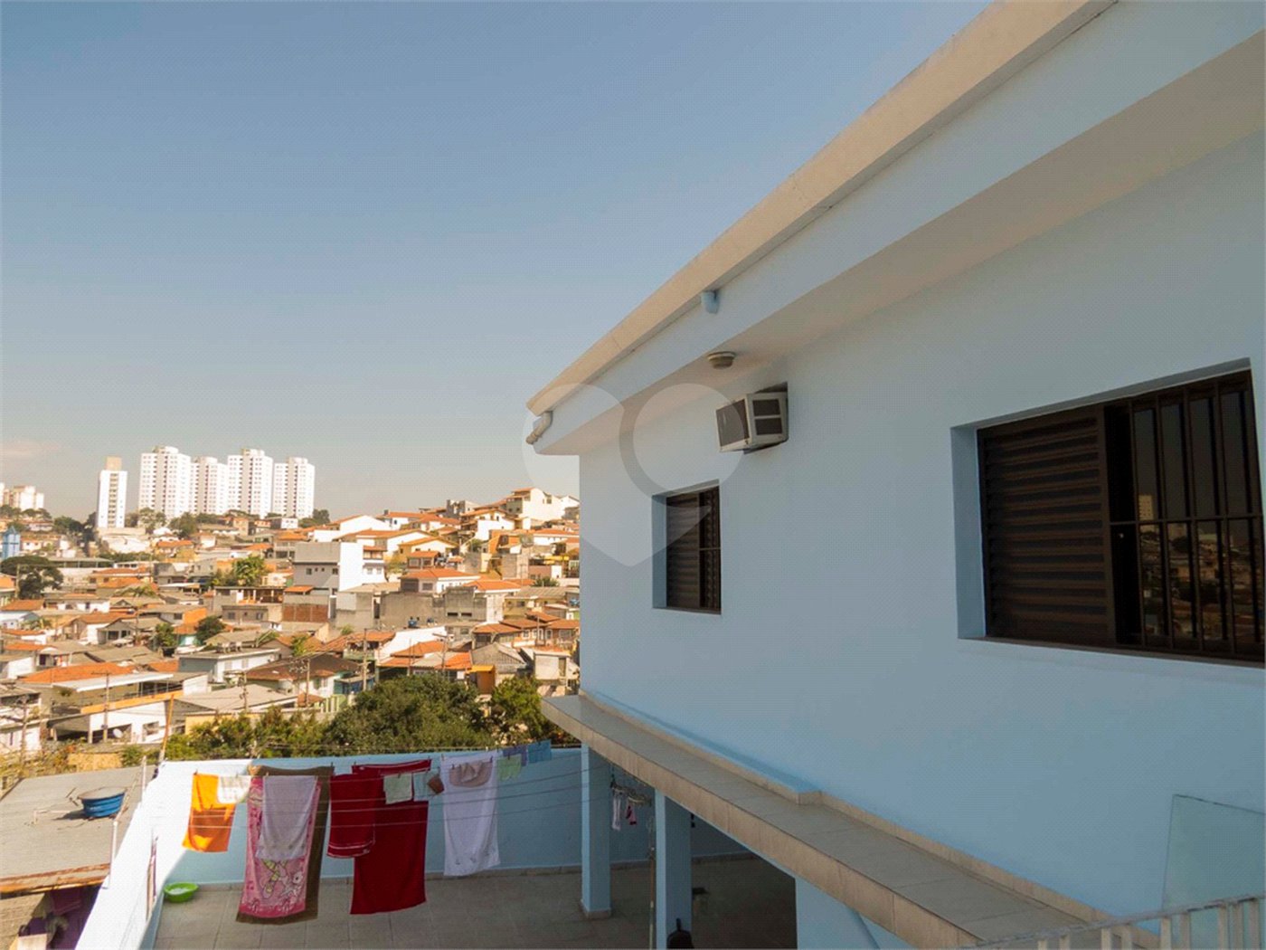 Casa com 2 dormitórios para venda no bairro Limão em São Paulo