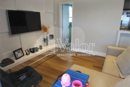 Apartamento no Ed. Residencial Elegance
