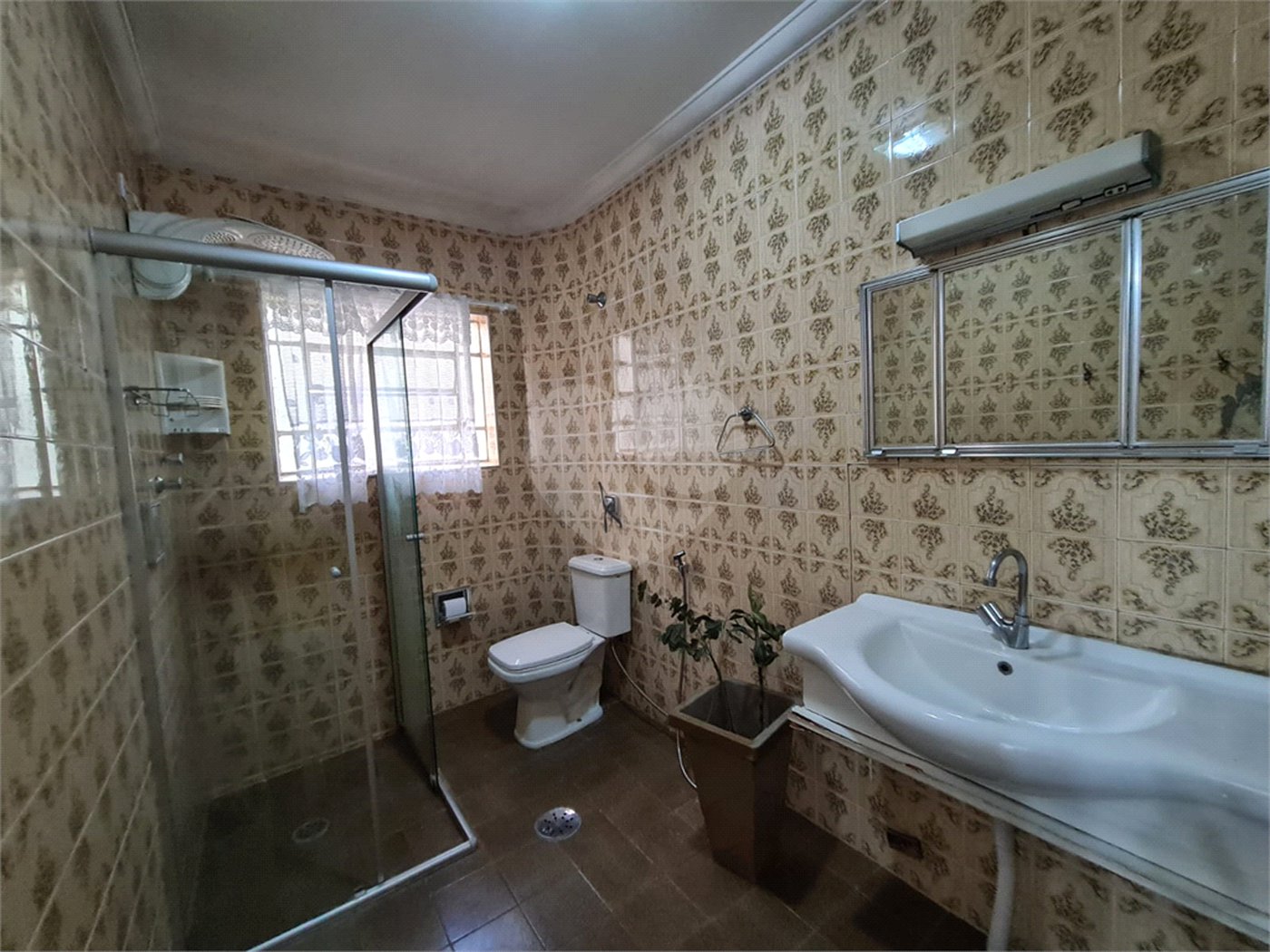 Apartamento em Santana, com 2 quartos - SP ZN