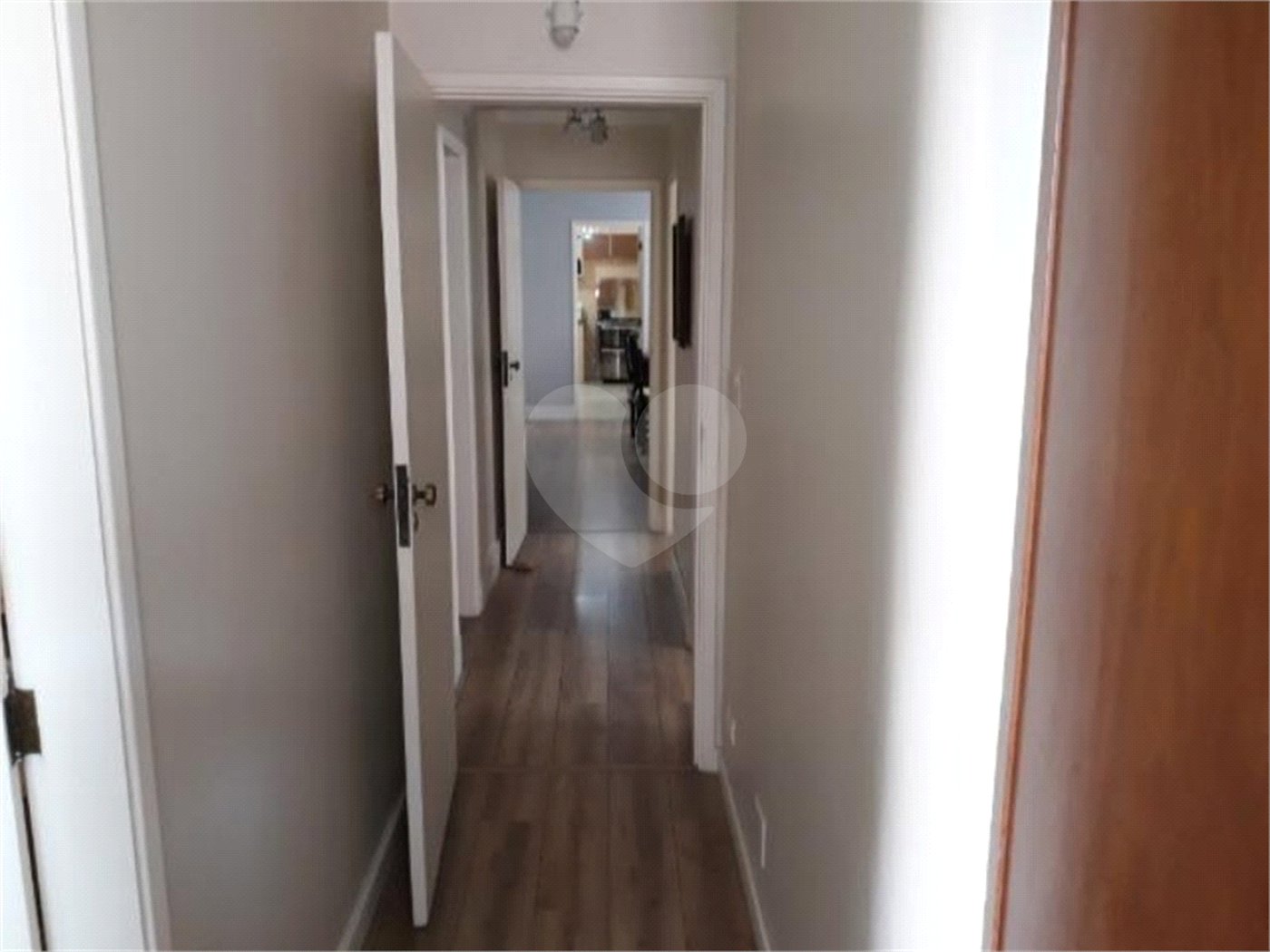 Apartamento em Santana próximo ao metrô
