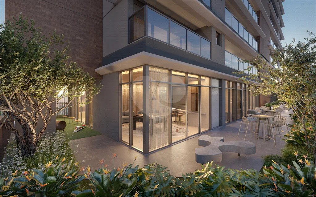 Apartamento 4 quartos à venda – 245 m² – Higienópolis – São Paulo