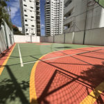 Higienópolis: Apartamento de 350 m2, 4 suítes, 5 vagas.