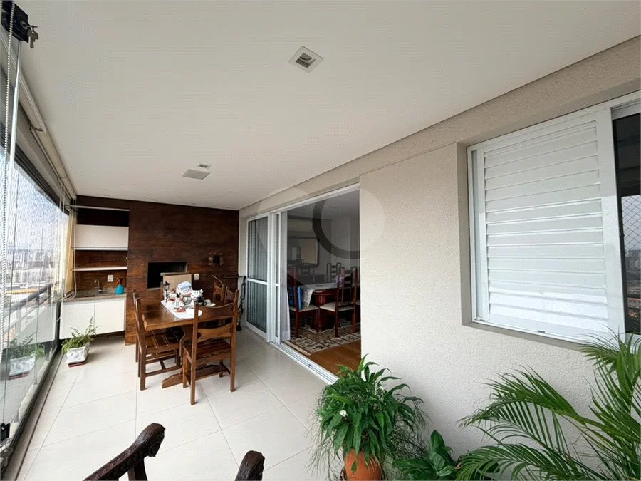 Apartamento á venda - Ipiranga