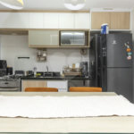 Apartamento com 65m², 2 dormitórios, 1 suíte e 1 vaga na região da Casa Verde em São Paulo - SP.