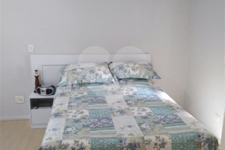 Apartamento Morumbi