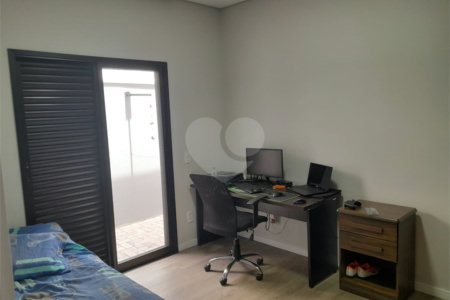 Condomínio Village Damha IV — São Carlos 3 dormitórios 1 suíte