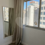 Apartamento para alugar com 1 quarto em Bela Vista, São Paulo, SP