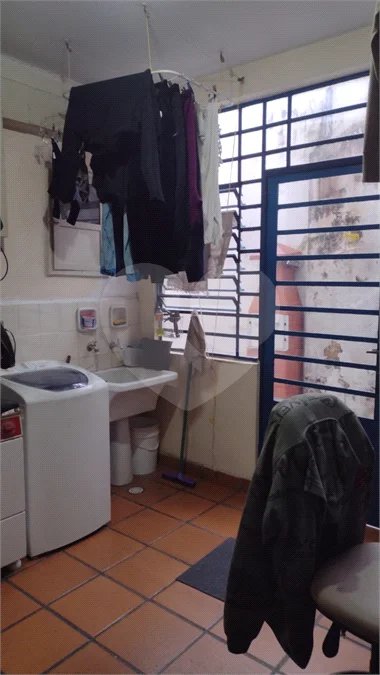 Casa espaçosa e confortável com 4 quartos no Parque Jabaquara