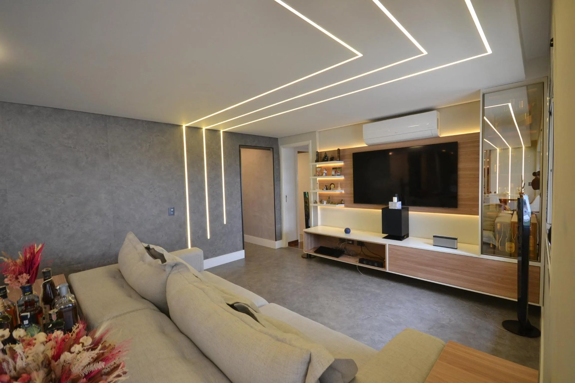 Apartamento, 3 quartos, 134 m² - Foto 4