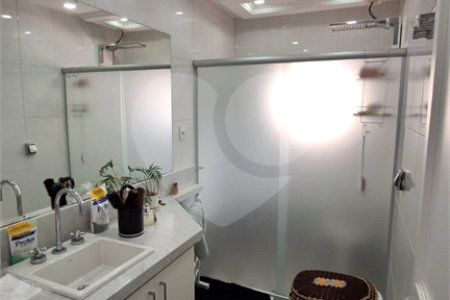 Apartamento em Perdizes 3 suítes, 4 vagas de garagem.