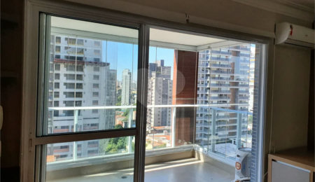 Studio para alugar com 1 quarto em Vila Mariana, São Paulo, SP