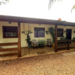 Chácara Espaçosa no Santa Rita com Área Gourmet, Sauna e Árvores Frutíferas