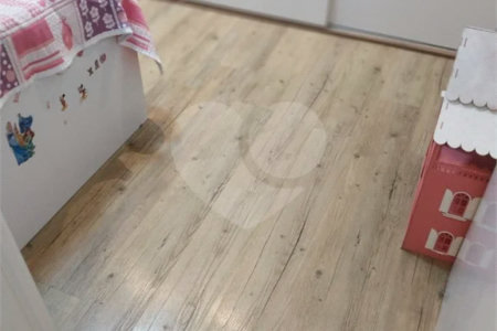 Apartamento à venda no Ipiranga, 2 quartos