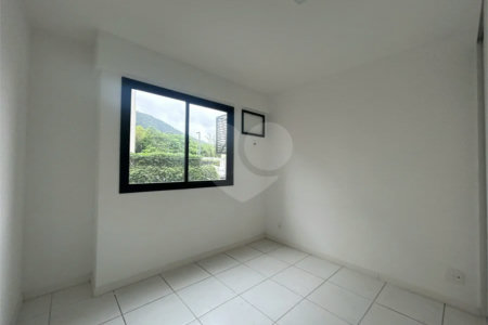 APARTAMENTO À VENDA NO CONTEMPORÂNEO DESIGN RESORT | CAMPO GRANDE – RJ