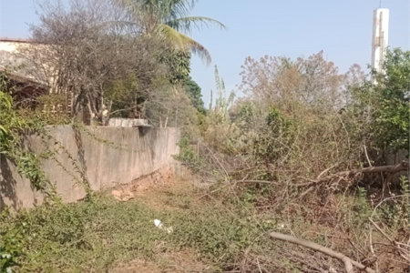 Casa á venda na região do Lutfalla