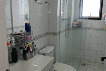 Apartamento à venda com 4 quartos, sendo 1 suíte, em Vila Andrade, São Paulo, SP