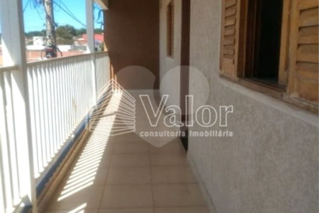Casa Residencial Jardim Embaré á venda.