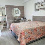 Apartamento à venda na Vila Carrão, 3 quartos (1 suíte), garden
