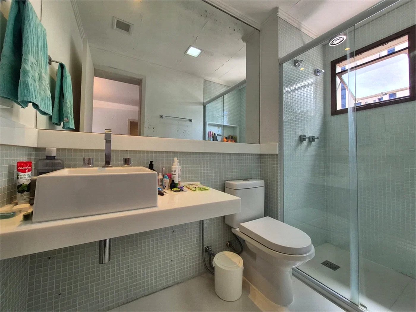 Apartamento à venda no Jardim Bonfiglioli diferenciado com 3 quartos, sendo 2 suítes e 2 vagas