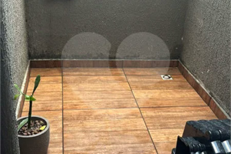 APARTAMENTO COM 2 QUARTOS - CARIOCA PARK II -GUARATIBA/RJ