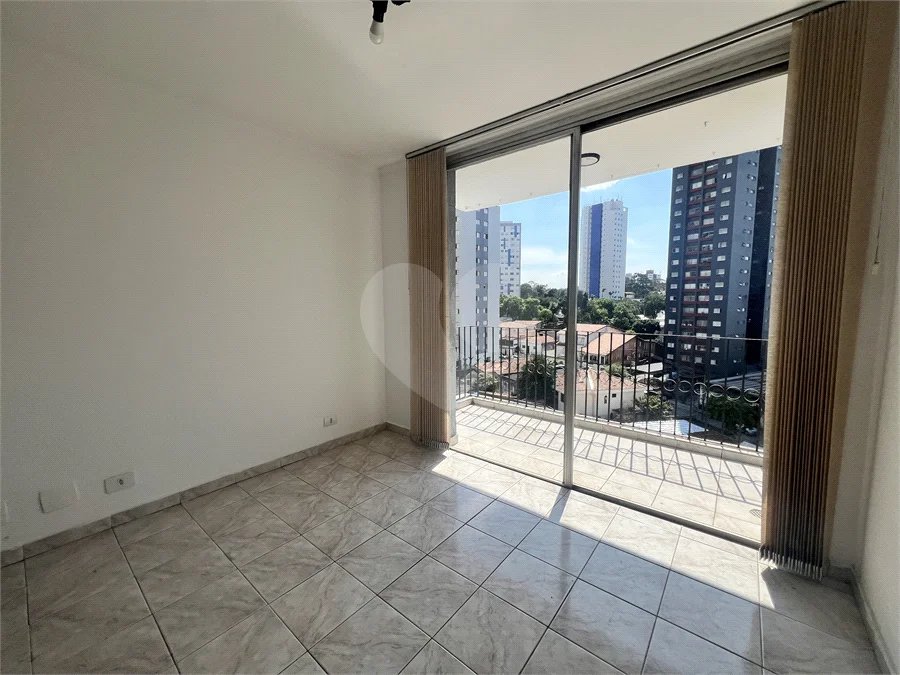 Apartamento á venda - Vila Guarani