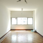 Apartamento com uma suíte na Bela Vista