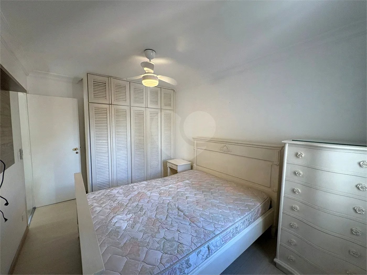 Apartamento com 2 dormitórios para alugar, 79 m² - Moema - 2 vagas de garagem