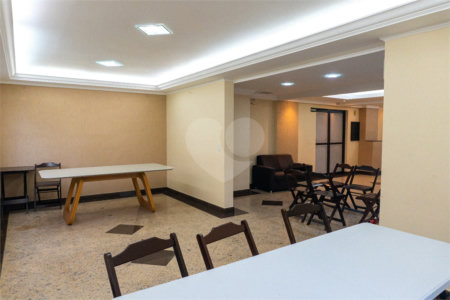 Apartamento com 55m² à venda - Jabaquara