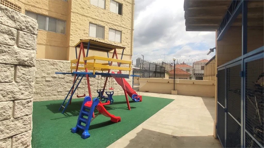 Lindo Apartamento na Vila Guilherme