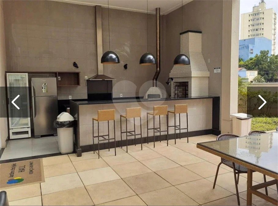 Apartamento á venda na Vila Maria com 3 quartos e 2 vagas