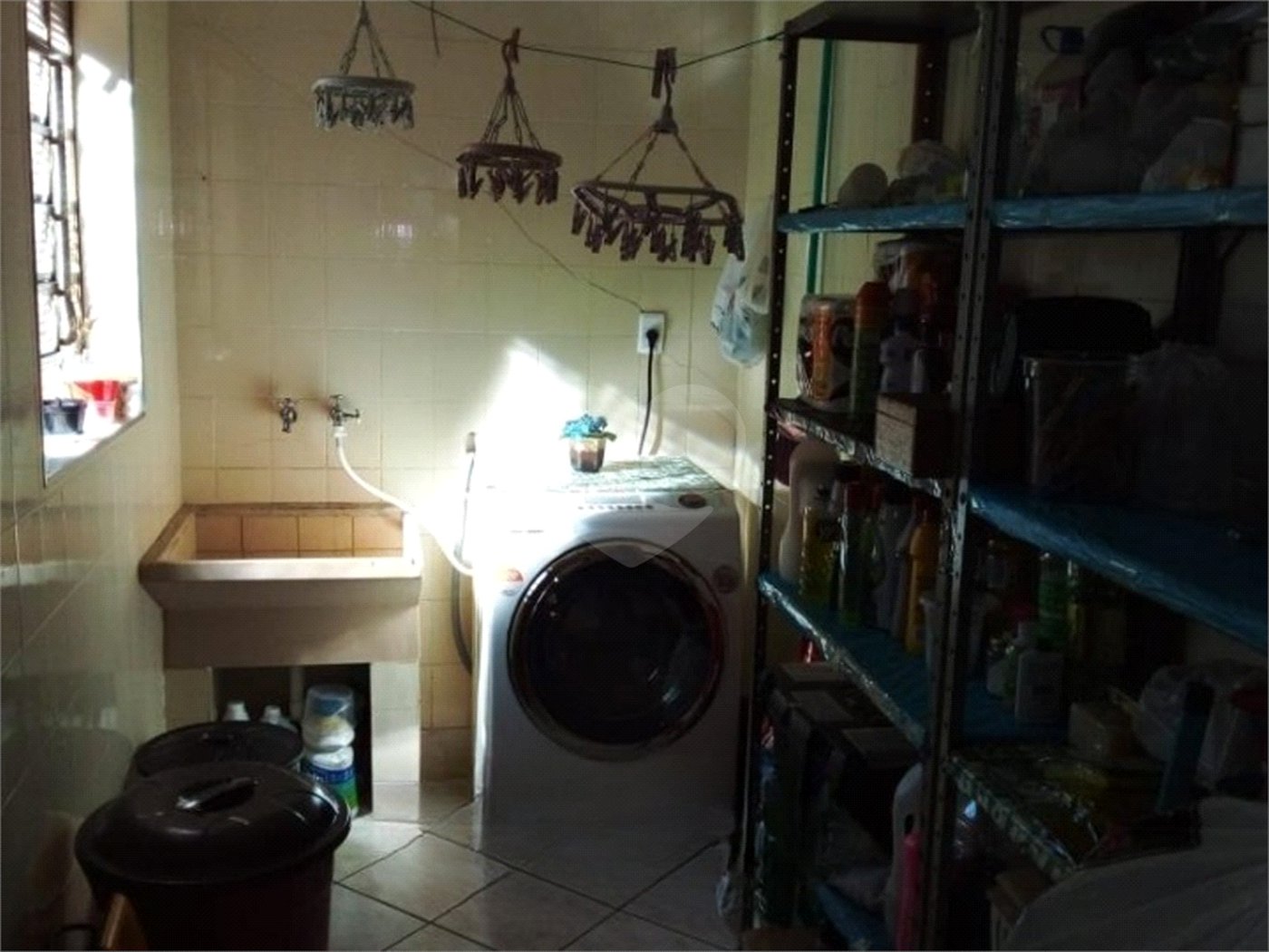 Casa térrea para locação no Cruzeiro do Sul