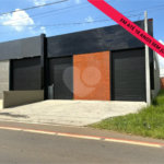 Galpão Comercial para venda e locação no Bairro Santa Rita em Piracicaba/SP.